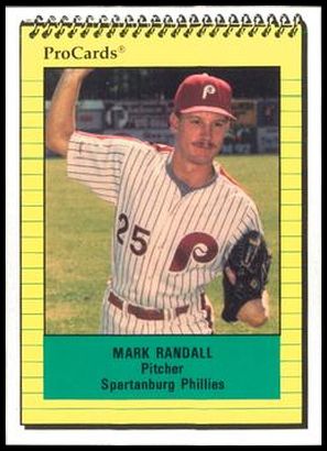 897 Mark Randall